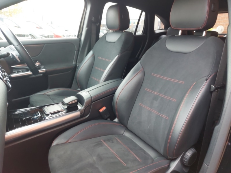 Used Mercedes-Benz GLA 2022 for sale - 76881176: Photo 12