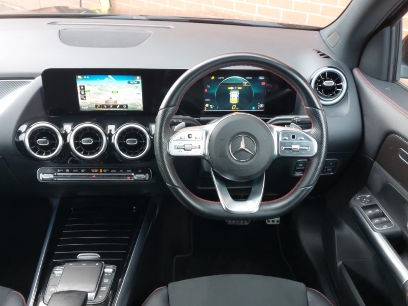Used Mercedes-Benz GLA 2022 for sale - 76881176: Photo 7