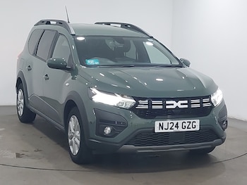 Used Dacia Jogger 2024 for sale - 78890116: Photo