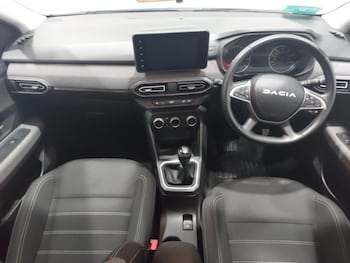 Used Dacia Jogger 2024 for sale - 78890116: Photo