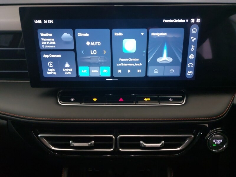 Used MG MG HS 2024 for sale - 77078877: Photo 10