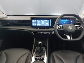 Used MG MG HS 2024 for sale - 77078877: Photo