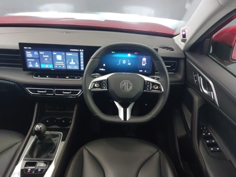 Used MG MG HS 2024 for sale - 77078877: Photo 7