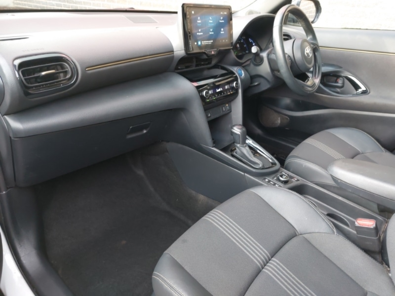 Used Toyota Yaris Cross 2022 for sale - 77911912: Photo 5