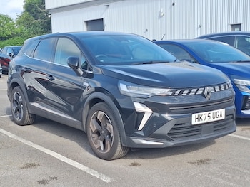Used Renault Symbioz 2025 for sale - 78917260: Photo