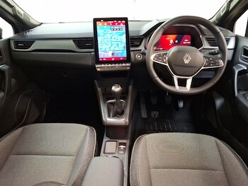 Used Renault Symbioz 2025 for sale - 78917260: Photo