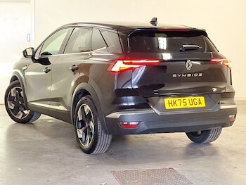 Used Renault Symbioz 2025 for sale - 78917260: Photo