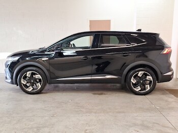 Used Renault Symbioz 2025 for sale - 78917260: Photo