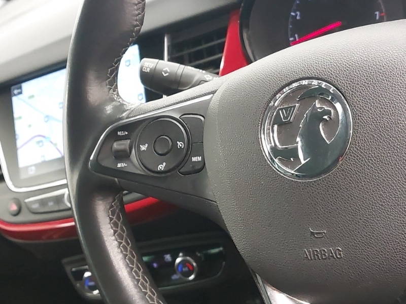 Used Vauxhall Crossland 2022 for sale - 77955751: Photo 11
