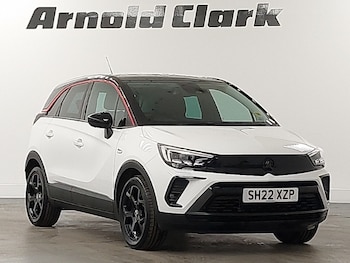 Used Vauxhall Crossland 2022 for sale - 77955751: Photo