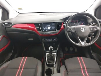 Used Vauxhall Crossland 2022 for sale - 77955751: Photo