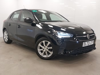2023 - 1.2 Design 5dr