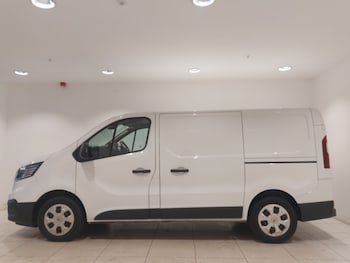 Used Renault Trafic 2024 for sale - 79569414: Photo
