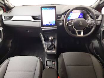 Used Renault Symbioz 2025 for sale - 79685697: Photo