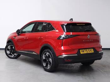 Used Renault Symbioz 2025 for sale - 79685697: Photo