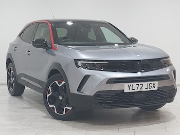 2023 - 1.2 Turbo 100 GS 5dr