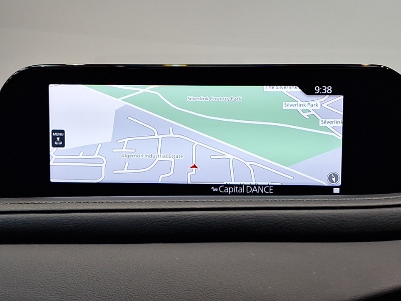 Used Mazda CX-30 2022 for sale - 77104896: Photo 10