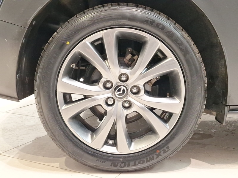 Used Mazda CX-30 2022 for sale - 77104896: Photo 12