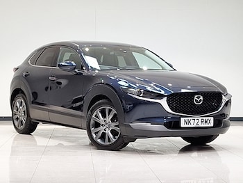 2022 - 2.0 e-Skyactiv X MHEV Sport Lux 5dr