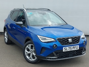 Used SEAT Arona 2026 for sale - 78510222: Photo