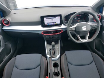 Used SEAT Arona 2026 for sale - 78510222: Photo