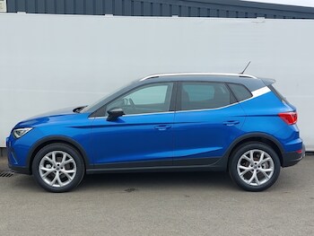 Used SEAT Arona 2026 for sale - 78510222: Photo