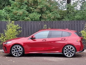 Used BMW 1 Series 2026 for sale - 79844160: Photo