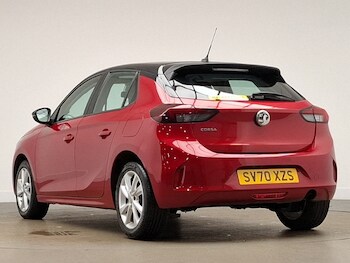 Used Vauxhall Corsa 2020 for sale - 77253249: Photo