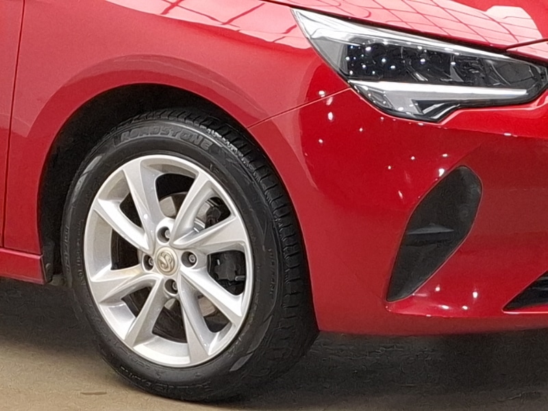 Used Vauxhall Corsa 2020 for sale - 77253249: Photo 9