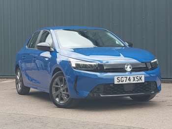 2024 - 1.2 Turbo Design 5dr