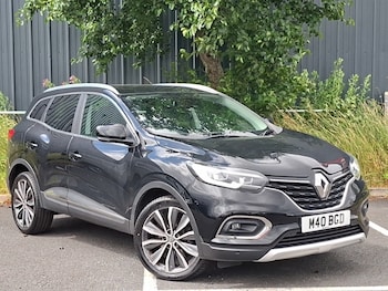 Used Renault Kadjar 2020 for sale - 79086308: Photo