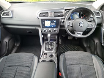 Used Renault Kadjar 2020 for sale - 79086308: Photo