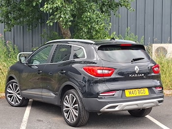 Used Renault Kadjar 2020 for sale - 79086308: Photo
