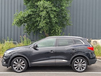 Used Renault Kadjar 2020 for sale - 79086308: Photo