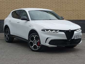 Used Alfa Romeo Tonale 2025 for sale - 75179737: Photo