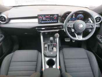 Used Alfa Romeo Tonale 2025 for sale - 75179737: Photo