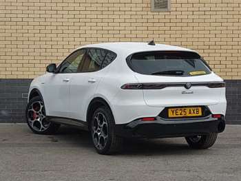Used Alfa Romeo Tonale 2025 for sale - 75179737: Photo