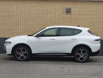 Used Alfa Romeo Tonale 2025 for sale - 75179737: Photo