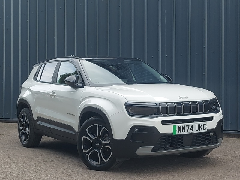 Used Jeep Other 2024 for sale - 76419135: Photo 1