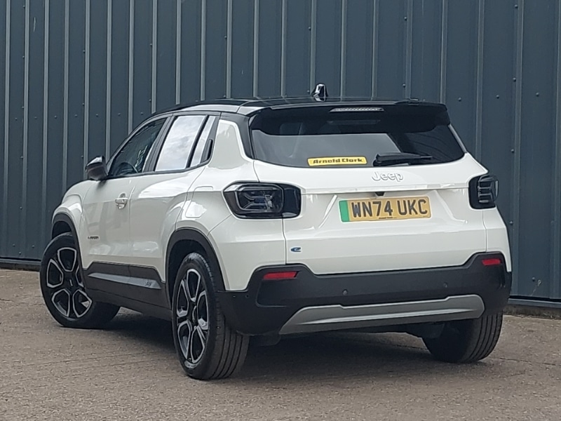 Used Jeep Other 2024 for sale - 76419135: Photo 3