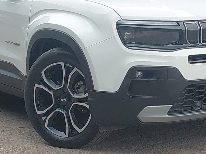 Used Jeep Other 2024 for sale - 76419135: Photo 9