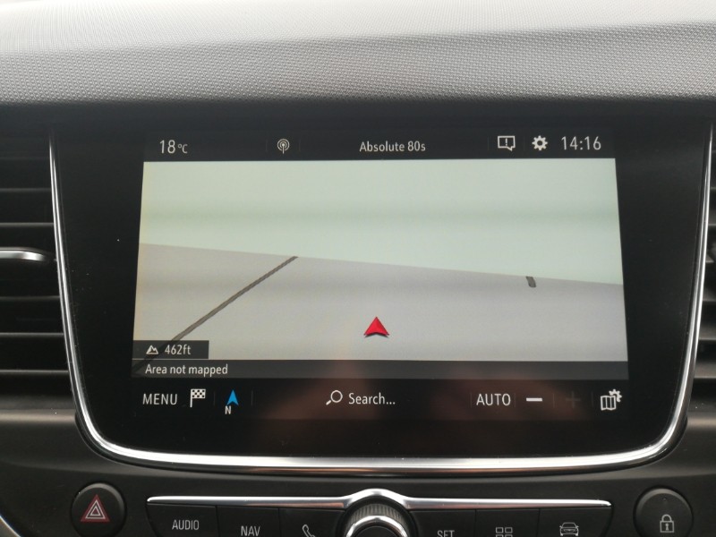 Used Vauxhall Crossland 2022 for sale - 76475610: Photo 12