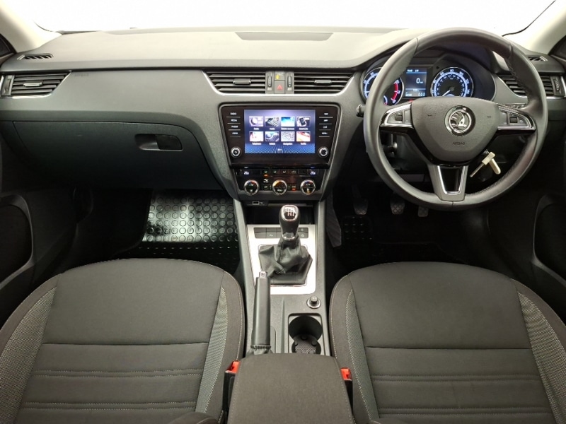 Used Skoda Octavia 2020 for sale - 77657286: Photo 2