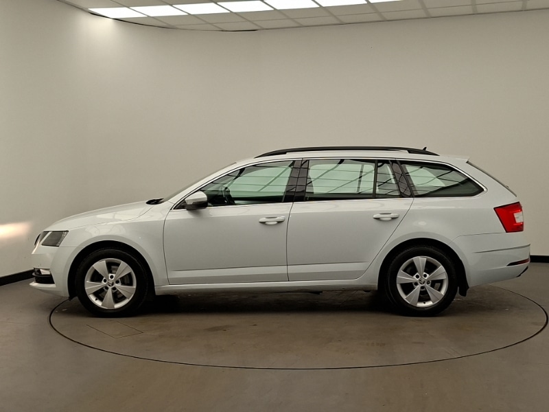 Used Skoda Octavia 2020 for sale - 77657286: Photo 4