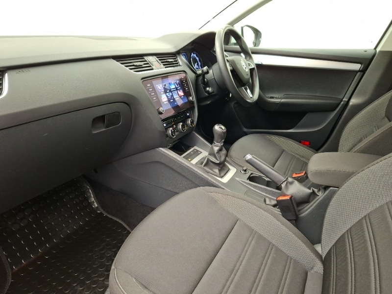 Used Skoda Octavia 2020 for sale - 77657286: Photo 5