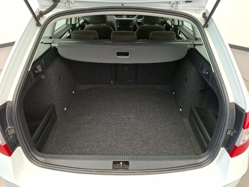 Used Skoda Octavia 2020 for sale - 77657286: Photo 8