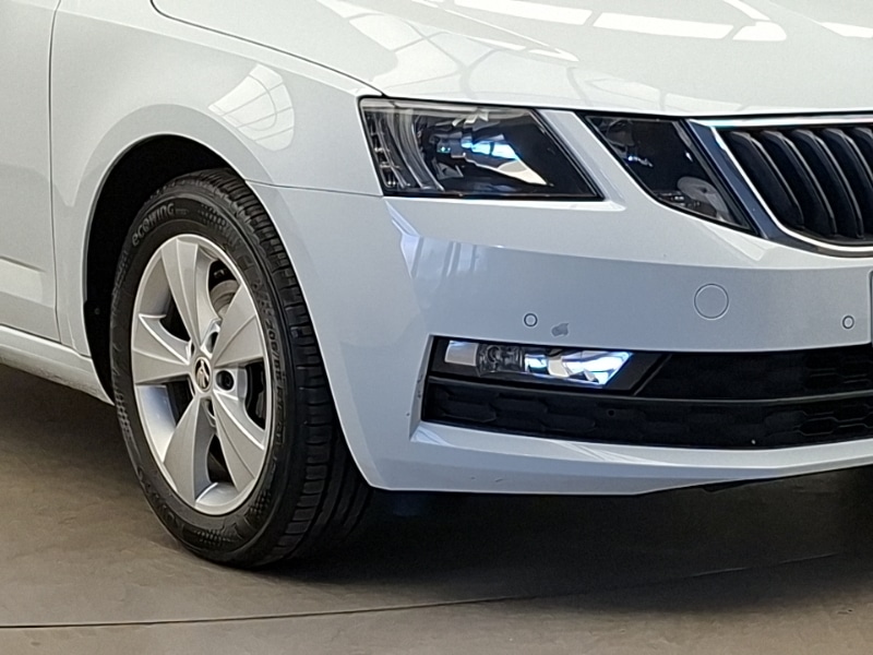 Used Skoda Octavia 2020 for sale - 77657286: Photo 9