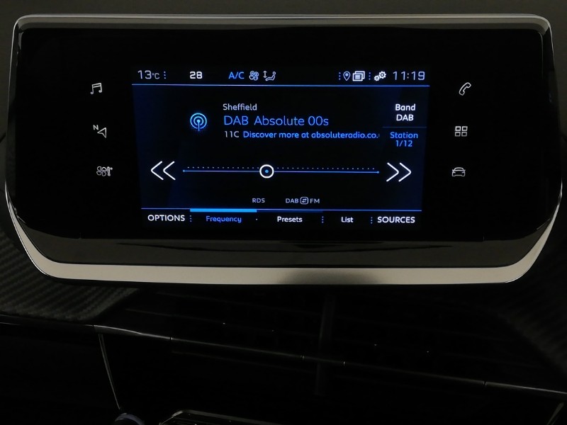 Used Peugeot 208 2023 for sale - 77645260: Photo 12