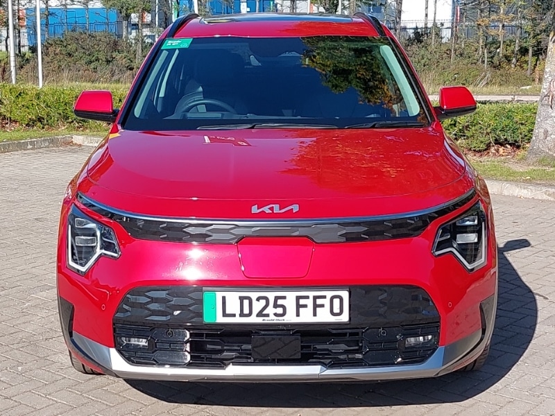 Used Kia Niro 2025 for sale - 76112883: Photo 12