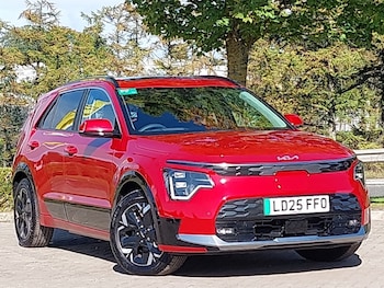 Kia - Niro